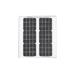 Sada elektrického ohradníku AKO DUO-Power X 4000 + solární panel 25 W + akumulátor 70 Ah Sada elektrického ohradníku AKO DUO-Power X 4000 + solární panel 25 W + akumulátor 70 Ah