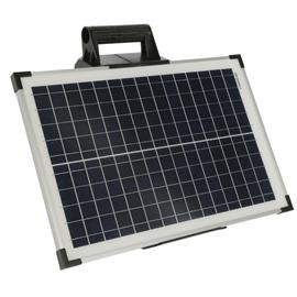 Zdroj pro elektrický ohradník AKO Sun Power S 3000,  kombinovaný, 3 J Zdroj pro elektrický ohradník AKO Sun Power S 3000,  kombinovaný, 3 J