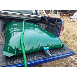Vak na vodu do káry, 500 l Vak na vodu do káry, 500 l