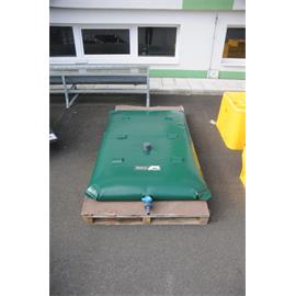 Vak na vodu do káry, 500 l Vak na vodu do káry, 500 l