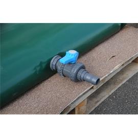 Vak na vodu do káry, 500 l Vak na vodu do káry, 500 l