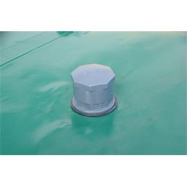 Vak na vodu do káry, 500 l Vak na vodu do káry, 500 l