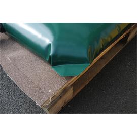 Vak na vodu do káry, 500 l Vak na vodu do káry, 500 l