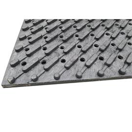 Deska podkladová Paddock z recyklovaného PVC, 117 x 84 x 4 cm Deska podkladová Paddock z recyklovaného PVC, 117 x 84 x 4 cm