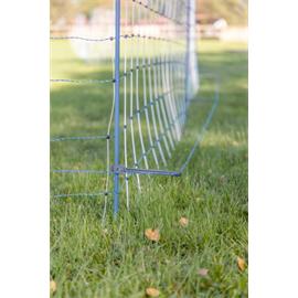 Držák na sítě pro distanční vodič, 20 cm, set 10 ks Držák na sítě pro distanční vodič, 20 cm, set 10 ks