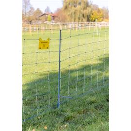 Držák na sítě pro distanční vodič, 20 cm, set 10 ks Držák na sítě pro distanční vodič, 20 cm, set 10 ks