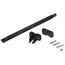Držák na sítě pro distanční vodič, 20 cm, set 10 ks Držák na sítě pro distanční vodič, 20 cm, set 10 ks