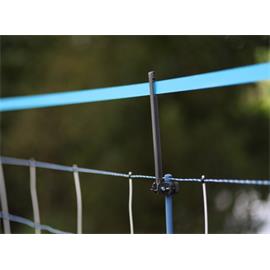 Držák na sítě pro distanční vodič, 20 cm, set 10 ks Držák na sítě pro distanční vodič, 20 cm, set 10 ks