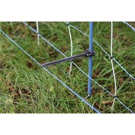 Držák na sítě pro distanční vodič, 20 cm, set 10 ks Držák na sítě pro distanční vodič, 20 cm, set 10 ks