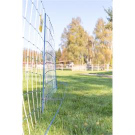 Držák na sítě pro distanční vodič, 20 cm, set 10 ks Držák na sítě pro distanční vodič, 20 cm, set 10 ks