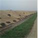 Prodyšná tkanina na zakrytí balíků sena a slámy Velitex Subtex - 13 x 25 m Prodyšná tkanina na zakrytí balíků sena a slámy Velitex Subtex, 13 x 25 m