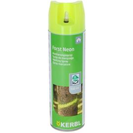 Barva značkovací ve spreji Forst Neon - 500 ml - žlutá Barva značkovací na prostředí, 500 g, neon žlutá.