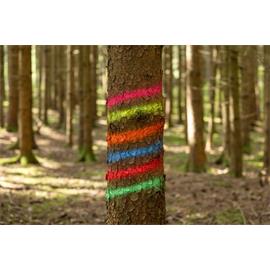 Barva značkovací ve spreji Forst Neon - 500 ml - žlutá Barva značkovací na prostředí, 500 g, neon žlutá.