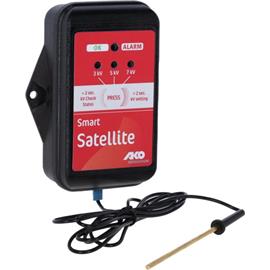 Autonomní monitorovací jednotka Smart Satellite AKO Autonomní monitorovací jednotka Smart Satellite AKO