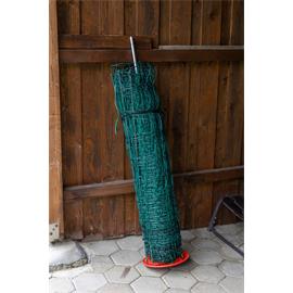 Naviják pro sítě Twist Butler do 125 cm, talíř, tyč a klika Naviják pro sítě Twist Butler do 125 cm, talíř, tyč a klika