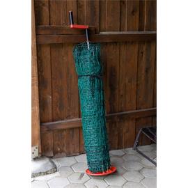 Naviják pro sítě Twist Butler do 125 cm, talíř, tyč a klika Naviják pro sítě Twist Butler do 125 cm, talíř, tyč a klika