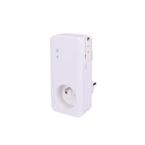 GSM dálkově ovládaná zásuvka Solight DY10GSM GSM dálkově ovládaná zásuvka Solight DY10GSM