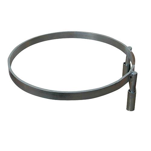 Kruh pro kbelíky pr. 31 cm, pozinkovaný Kruh pro kbelíky pr. 31 cm, pozinkovaný