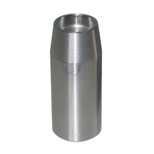 Náhradní hlavice pro odrohovač KERBL - pr. 18 mm Náhradní hlavice pro odrohovač s přímým napájením 230 V, průměr 18