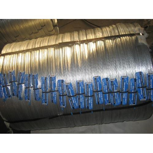 Vysokopevnostní drát pro elektrické ohradníky SECURGAL 25 PRO 2,5 mm, cca 650 m, 25 kg Vysokopevnostní drát pro elektrické ohradníky SECURGAL 25 PRO 2,5 mm, cca 650 m, 25 kg