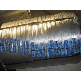 Vysokopevnostní drát pro elektrické ohradníky SECURGAL 25 PRO 2,5 mm, cca 650 m, 25 kg Vysokopevnostní drát pro elektrické ohradníky SECURGAL 25 PRO 2,5 mm, cca 650 m, 25 kg