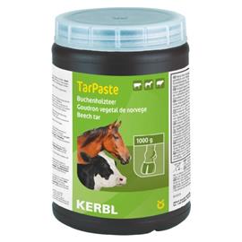 Kerbl Dehet kopytní bukový - 1 kg Dehet na kopyta, bukový, 1 kg