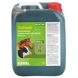 Kerbl Dehet kopytní bukový - 5 kg Dehet na kopyta, bukový, 5 kg