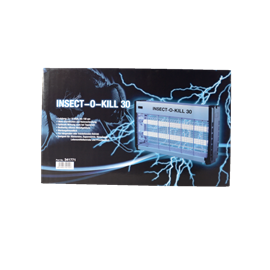 Lapač much INSECT-O-KILL 30 2x15 W ECO Lapač much INSECT-O-KILL 30 2x15 W ECO