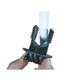 Izolátor pro elektrické ohradníky AKO, VarioPlus - lanko. lano, průměr tyče do 17 mm Izolátor pro elektrické ohradníky AKO, VarioPlus - lanko. lano, průměr tyče do 17 mm