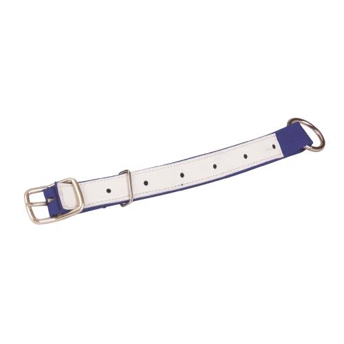 Řemen pro ovce a kozy  60 cm - modrá Řemen pro ovce a kozy 0,6 m, modrý