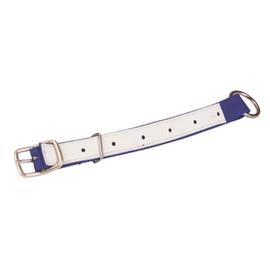 Řemen pro ovce a kozy  60 cm - modrá Řemen pro ovce a kozy 0,6 m, modrý