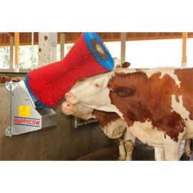 Náhradní kartáč pro HappyCow Mono s PP štětinami Náhradní kartáč pro HappyCow Mono s PP štětinami