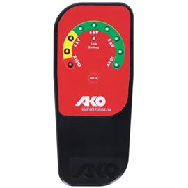Zkoušečka pro elektrické ohradníky AKO 0 - 10 000 V, bezkontaktní Zkoušečka pro elektrické ohradníky AKO 0 - 10 000 V, bezkontaktní