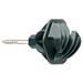 Izolátor pro elektrické ohradníky AKO, EASY Cord s vrutem 6 mm Izolátor pro elektrické ohradníky AKO, EASY Cord s vrutem 6 mm