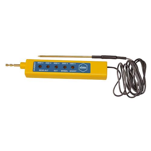 Zkoušečka pro elektrické ohradníky WZ 750, 0 - 5.000 V Zkoušečka pro elektrické ohradníky WZ 750, 0 - 5.000 V