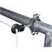 Izolátor pro elektrické ohradníky LISTER WI 24/2, kruhový se závitem M6, 30 mm Izolátor pro elektrické ohradníky LISTER WI 24/2, kruhový se závitem M6, 30 mm