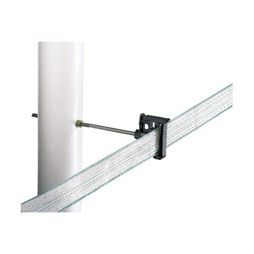 Izolátor pro elektrické ohradníky AKO MAXI TAPE - pro předsazenou ohradu Izolátor pro elektrické ohradníky AKO MAXI TAPE - pro předsazenou ohradu