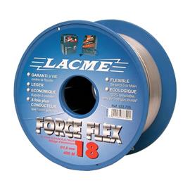 Drát hliníkový pro elektrické ohradníky 1,8 mm, 400 m Drát hliníkový pro elektrické ohradníky 1,8 mm, 400 m