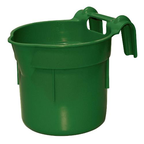 Plastový žlab závěsný 8 l Plastový žlab závěsný 8 l