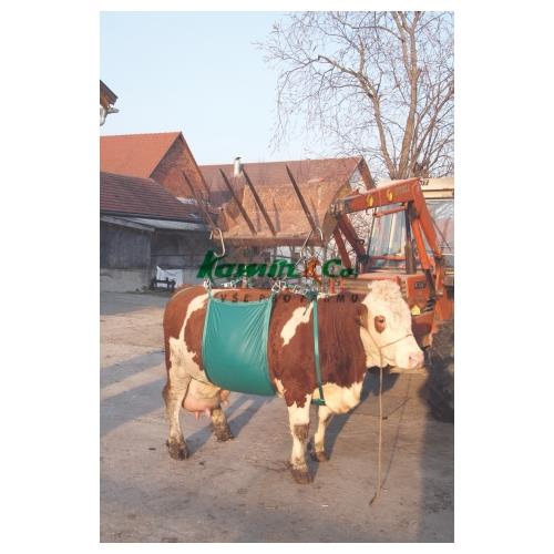 Zvedák krav - do 1000 kg Zvedák krav - do 1000 kg
