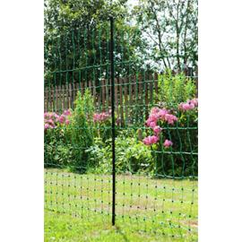 Síť pro drůbež výška 106 cm, délka 25 m, dvojitá špička - nevodivá Síť pro drůbež výška 106 cm, délka 25 m, dvojitá špička - nevodivá