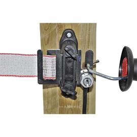 Kůl dřevěný pro elektrické ohradníky, tlakově mořený, průměr 14-16 cm, 200 cm Kůl dřevěný pro elektrické ohradníky, tlakově mořený, průměr 14-16 cm, 200 cm