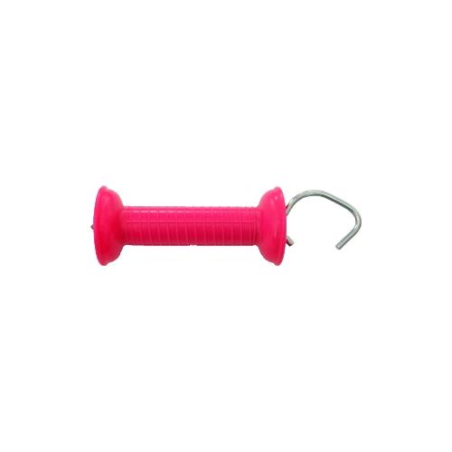 Držák k brance pro elektrické ohradníky STANDARD+, Color, neonové barvy - fialová Držák k brance pro elektrické ohradníky STANDARD+, Color, fialová