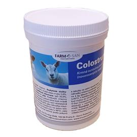 Mlezivo pro jehňata a kůzlata FOS Colostrum, 100g