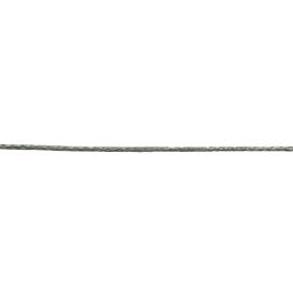 Ocelové lanko pozinkované pro elektrické ohradníky, 1,5 mm, 200 m Ocelové lanko pro elektrické ohradníky , pozinkované, WZ 20N
