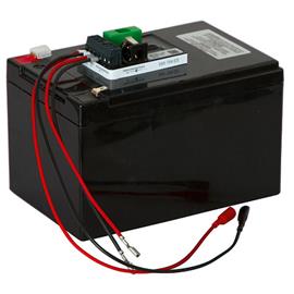 Solární panel  12V/5W pro elektrické ohradníky CP, PS a EcoPower plus Solární panel pro elektrický ohradník PS a EcoPower plus 8W/12 V + gel baterie 12V, 15 Ah + síťový a