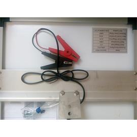 Solární panel 12V/15W pro elektrické ohradníky Duo Power X 1000 a Raptor DUO 1500 Solární panel 12V/15W pro elektrické ohradníky Duo Power X 1000 a Raptor DUO 1500