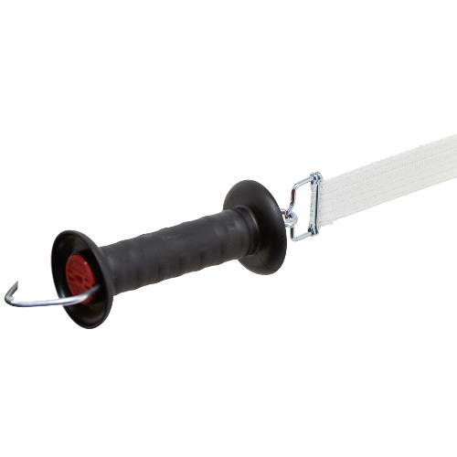 Polyetylenová páska pro elektrické ohradníky EconomyLine 40 mm Polyetylenová páska pro elektrické ohradníky EconomyLine 40 mm