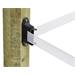 Polyetylenová páska pro elektrické ohradníky EconomyLine 40 mm Polyetylenová páska pro elektrické ohradníky EconomyLine 40 mm