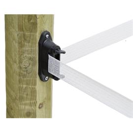 Polyetylenová páska pro elektrické ohradníky EconomyLine 40 mm Polyetylenová páska pro elektrické ohradníky EconomyLine 40 mm